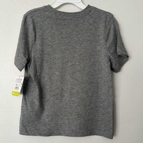 Boys basic tee - Picture 3 of 3